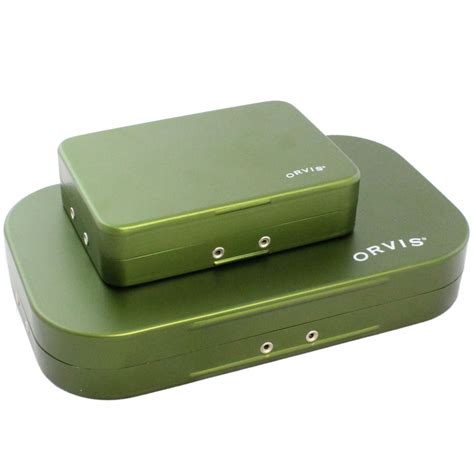 orvis metal fly box|best waterproof fly boxes.